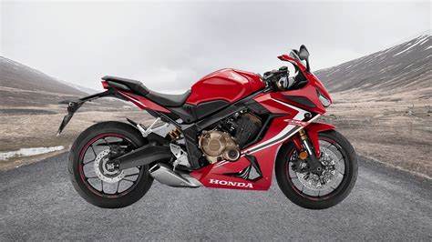 Mcn's honda cbr family overview; Honda CBR 650R Launched, Price in India: Here are the specifications, price and images of the ...