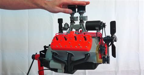 Sean szymkowski august 19, 2018 comment now! How Ford's Flathead V8 Engine Works, And Why It Disappeared