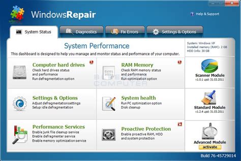 Windows Repair Pro All In One 4010 Crack Download Kapoor Zone