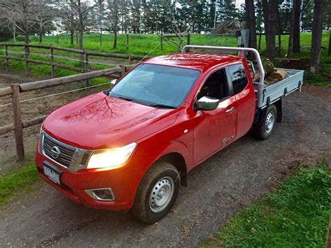 Modifikasi honda gl pro neo tech oto trens via ototrens.blogspot.com. ROAD TEST - Nissan Navara NP300 RX King Cab Cab-chassis ...