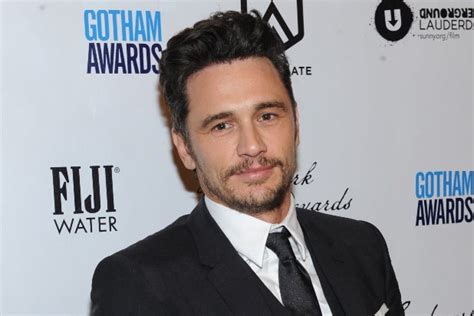 James Franco And Accusers Reach Settlement In Sexual Misconduct Lawsuit