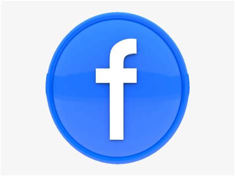 Facebook Icon Free Download Png And Vector Facebook Sign Small Png