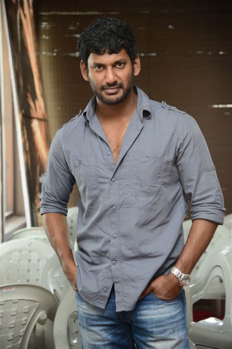 Picture 600224 Tamil Hero Vishal New Photos New Movie Posters