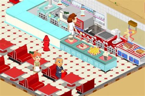 Addictive Food Themed Facebook Games Slideshow