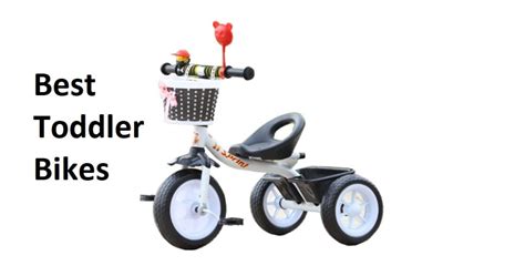 The Best Toddler Bike 2023 With Photos