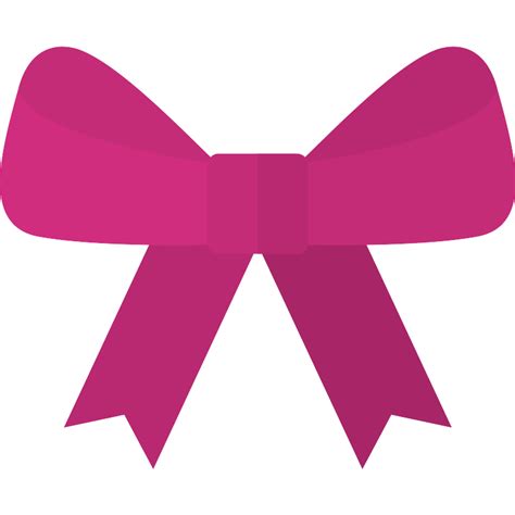 Bow Ribbon Vector Svg Icon Svg Repo