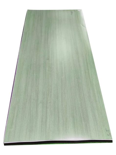 Light Green Greenlam Laminate Sheet For Furniture Thickness 08mm At