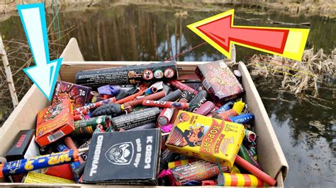 The main difference between a river and a lake is the size, shape and movement. BIG FIRECRACKER vs LAKE | BOG | RIVER💥PART 1 - YouTube