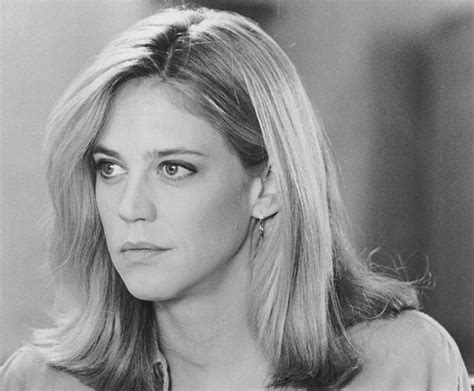 Universal Soldier 1992 Ally Walker Beautiful Hair Actresses