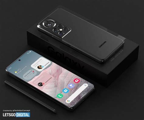 Samsung S22 Ultra 5g Preis