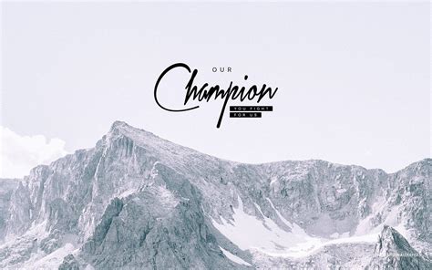 Champion Computer Wallpapers Wallpaper Cave