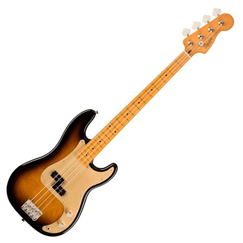 Squier FSR Classic Vibe Late 50s Precision Bass 2 Color Sunburst At