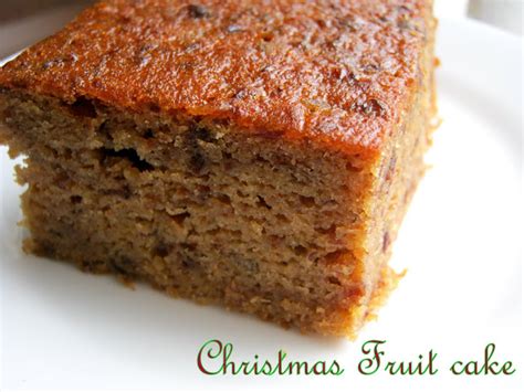 Check spelling or type a new query. A West Indian Christmas Fruit Cake - Alica's Pepperpot