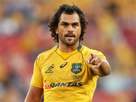 The nsw waratahs have secured the services of karmichael hunt for the 2020 super rugby season, with the dual international to play his second. Australian international Karmichael Hunt arrested and ...