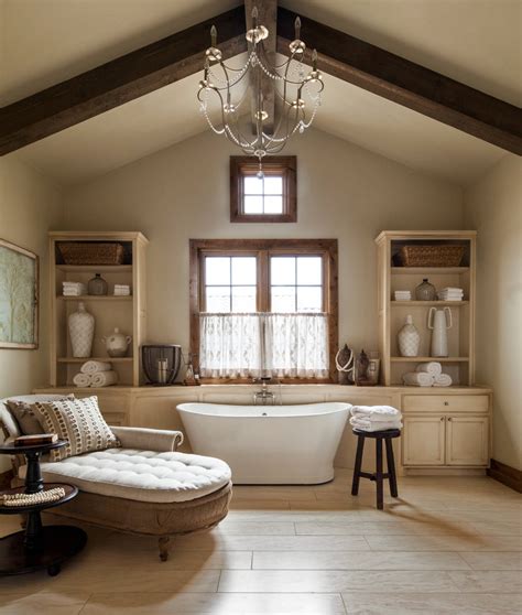 16 fantastic rustic bathroom designs that will take your breath away