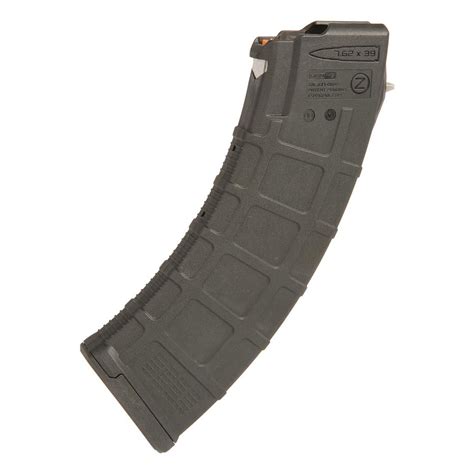 Pro Mag Ak 47 Extended Magazine 762x39mm 40 Rounds 235195 Rifle