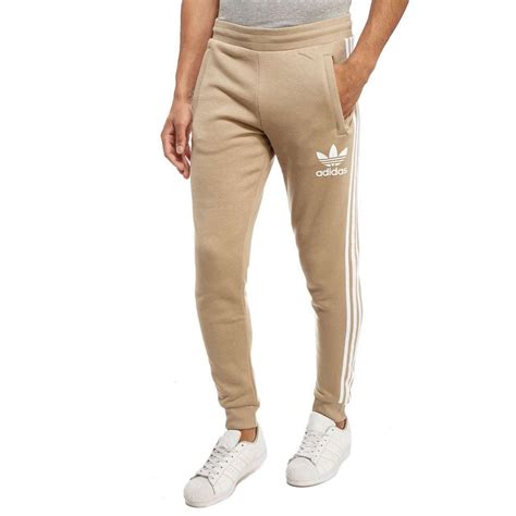 Adidas Originals California Cuffed Track Pants Track Pants Pants