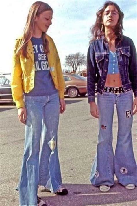 Gorgeous Women Of The 70s Klykercom