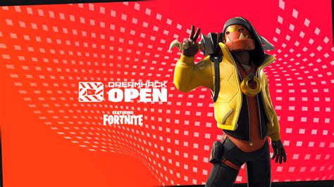 Loader is updated to newest patch of game. DreamHack Open ft. Fortnite 2020 - Tournament