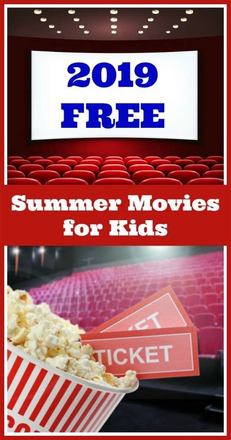 Uwatchfree movies is a site where you can watch movies online free in hd without annoying ads, just come and enjoy the latest full movies online. 2019 FREE Kids' Summer Movies Near Me | Summer programs ...