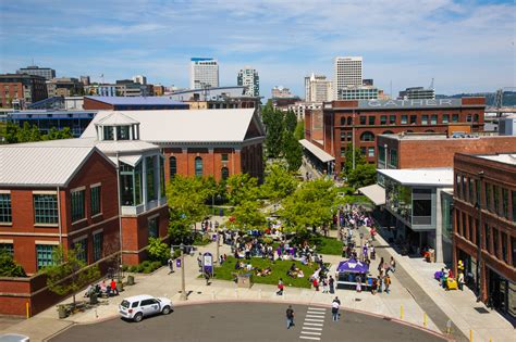 Education Based Incentives in Tacoma - Make it Tacoma