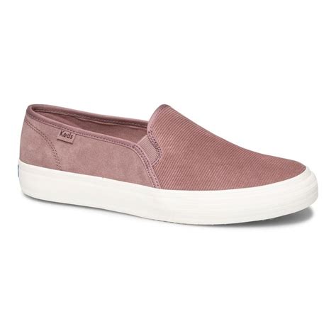 Womens Keds Double Decker Suede Wide Suede Shoes Women Latest Ladies Shoes New Balance
