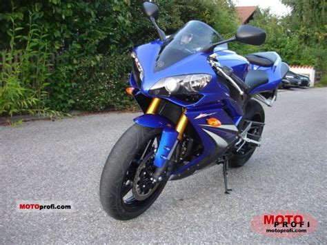 View online or download yamaha r1 2008 owner's manual. Yamaha YZF-R1 2008 Specs and Photos