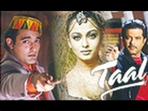 Watch latest hindi movies online for free without signing up. Movie: Taal with English Subtitles | Hindi movies, Movies ...