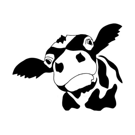 Cow Decal | Cricut tutorials, Cricut, Cricut projects