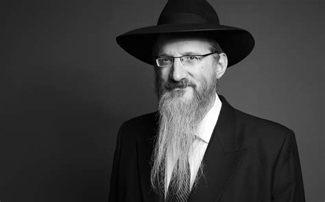 The Rabbi Project