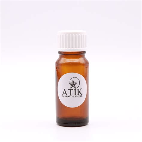 Avobath Fragrance Oil Atik Perfumes