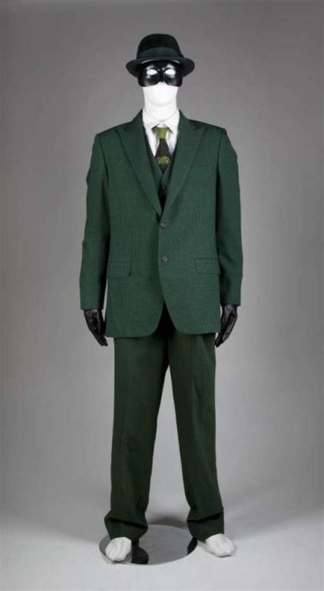 Green Hornet Seth Rogen Green Hornet Costume