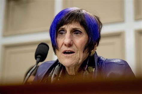 How Old Is Rep Rosa Delauro Abtc