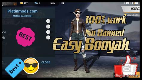 This is the ultimate methods working right now in 2020 to help you to get cheap diamond on this game. MOD APK FREE FIRE 2020 100% WORK,NO BANNED, NO KLIK BAIT ...