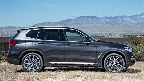 Bmw x3 vs x5 2021. 2021 BMW X3 review - Performance, MPG, Prices, Trims, and ...
