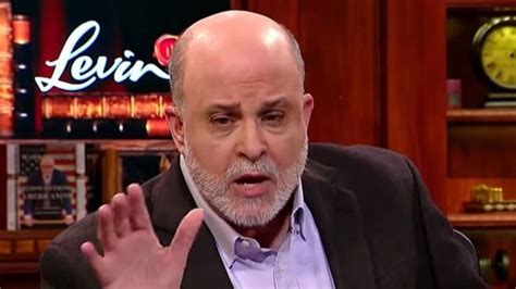 Mark Levin On Cnns Climate Change Town Hall What Is This An Episode