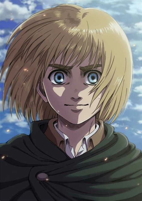 Armin Arlert En 2021 Shingeky Personajes De Anime Dibujos Kulturaupice