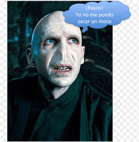 Voldemort Png Png Image With Transparent Background Toppng