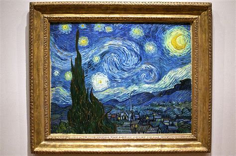 Top 10 Paintings In The World ~ Global News 24