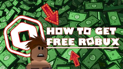 Awasome How To Get Free Robux In Roblox Ideas