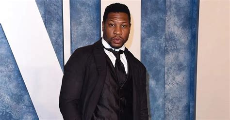Jonathan Majors Found Guilty Of Reckless Assault And Harassment