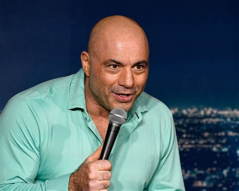 The comments were met with fury online, with many saying rogan was spreading dangerous misinformation. 'Survivor': Joe Rogan Dated and Cheated On This Castaway