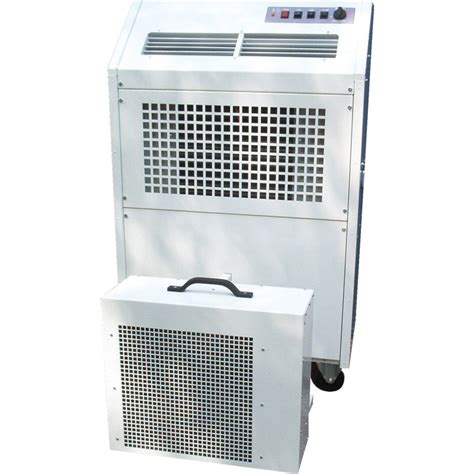 Broughton Mcws250 Mighty Cool Water Cooled Split Air Conditioner 13a