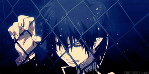 Check out this fantastic collection of anime live wallpapers, with 46 anime live background a collection of the top 46 anime live wallpapers and backgrounds available for download for free. Blue Exorcist Gif images - The Anime Kingdom Photo ...