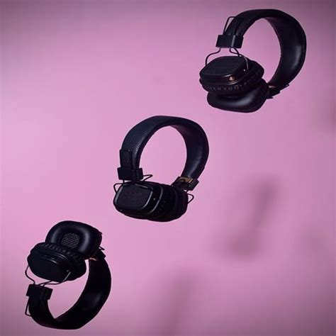 Different Types Of Headphones Buyers Guide July 2022
