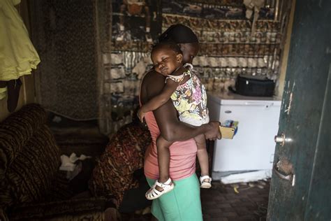 Sierra Leone Ebola Crisis Sparks Teen Pregnancy Surge As Girls Face