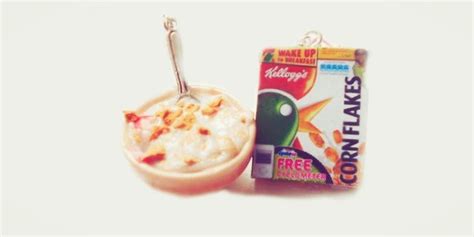 Irresistibles Curiosidades Para Los Que Aman Desayunar Cereal