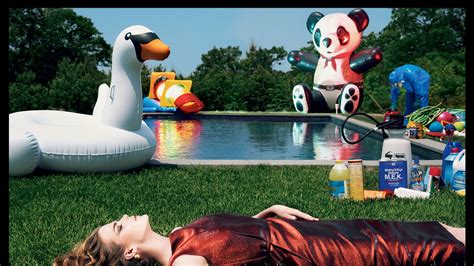 Seasonal Affective Disorder Why I Hate Summer Vogue