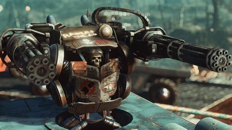 Humvees Of Fallout 車両・乗物 Fallout4 Mod データベース Mod紹介・まとめサイト