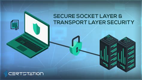 All You Should Know About Secure Sockets Layer Ssl Certstation Blog